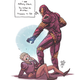 Illustration for article titled emGame of Thrones/em fan art that makes us want to slap King Joffrey